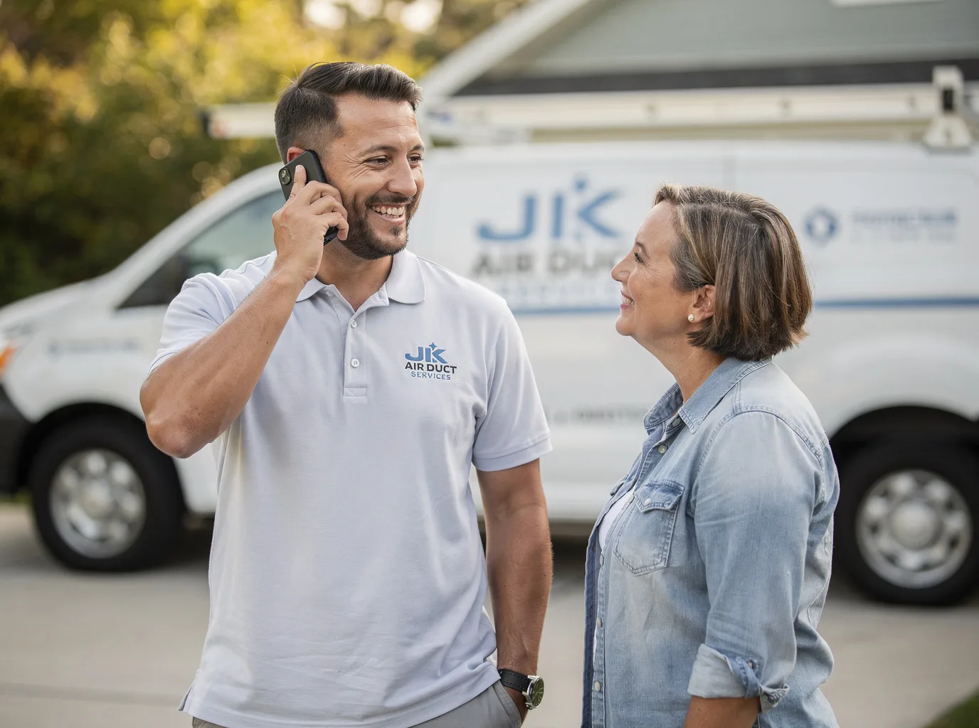 Air Duct Cleaning Joy, IL FAQs